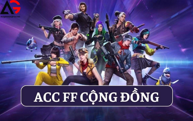 Acc Free Fire Miễn Phí (10) Acc Free Fire Miễn Phí (10)