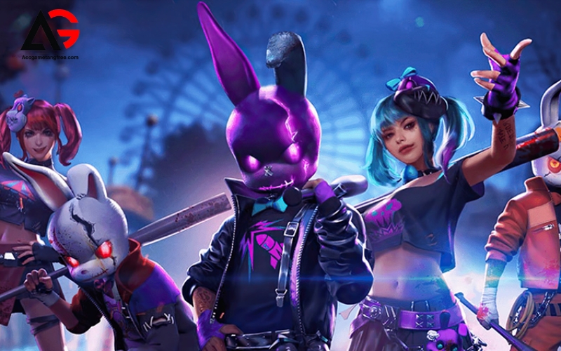 Lợi Ích Khi Sở Hữu Acc Free Fire Miễn Phí