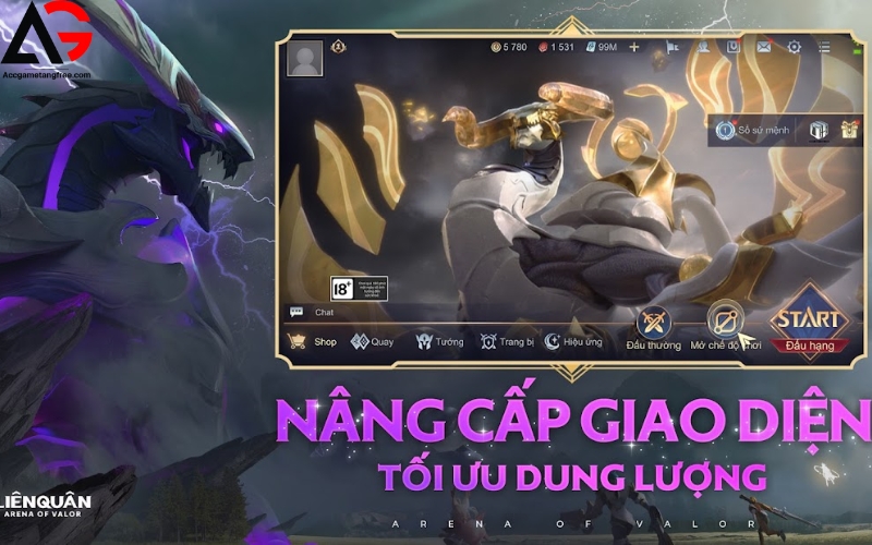 Tặng Acc Liên Quân Miễn Phí (1) Tặng Acc Liên Quân Miễn Phí (1)
