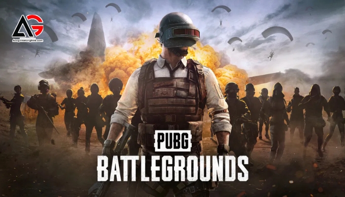 Acc Pubg Miễn Phí Mới Nhất (2) Acc Pubg Miễn Phí Mới Nhất (2)
