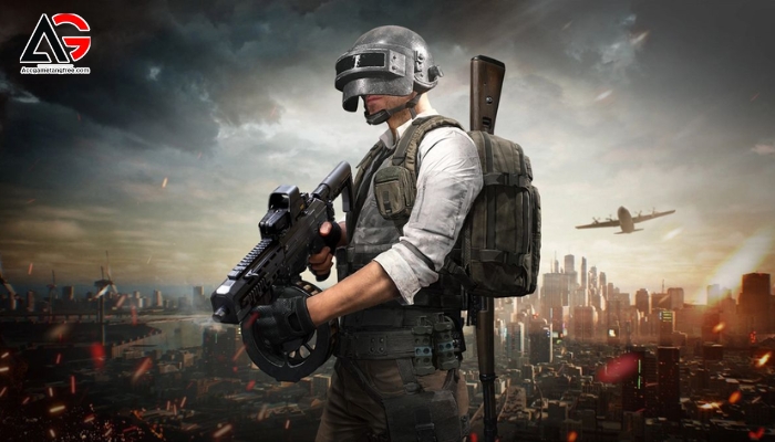 Acc Pubg Miễn Phí Mới Nhất (4) Acc Pubg Miễn Phí Mới Nhất (4)