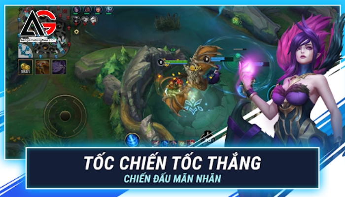 Acc Tốc Chiến Free (3) Acc Tốc Chiến Free (3)