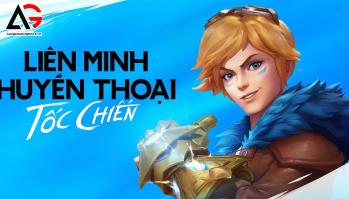 Acc Tốc Chiến miễn phí Mới Nhất (2) Acc Tốc Chiến miễn phí Mới Nhất (2)