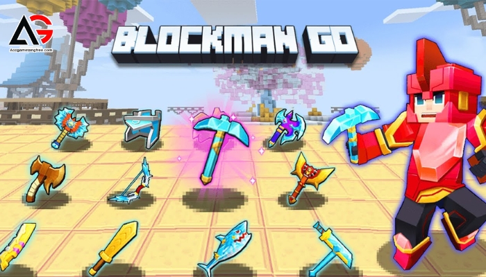 Shop Acc Blockman Go Vip Miễn Phí (4) Shop Acc Blockman Go Vip Miễn Phí (4)