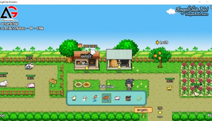 Tài Khoản Avatar Miễn Phí (5) Tài Khoản Avatar Miễn Phí (5)