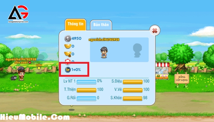 Tài Khoản Avatar Miễn Phí (6) Tài Khoản Avatar Miễn Phí (6)