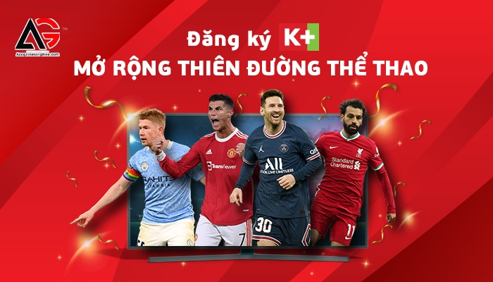 Tài Khoản K+ Free Miễn Phí (3) Tài Khoản K+ Free Miễn Phí (3)