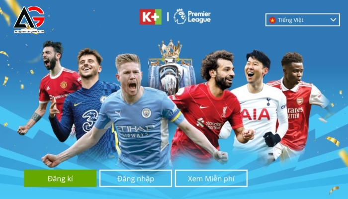 Tài Khoản K+ Free Miễn Phí (4) Tài Khoản K+ Free Miễn Phí (4)
