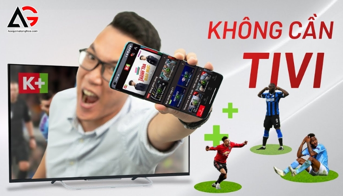 Tài Khoản K+ Free Miễn Phí (5) Tài Khoản K+ Free Miễn Phí (5)