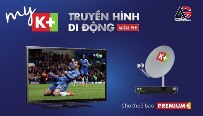 Tài Khoản K+ Free Miễn Phí (6) Tài Khoản K+ Free Miễn Phí (6)
