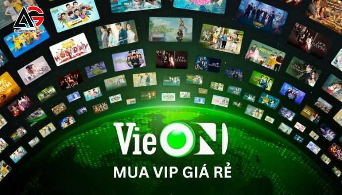 Tài Khoản Vip Vieon (2) Tài Khoản Vip Vieon (2)