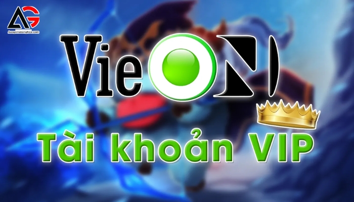 Tài Khoản Vip Vieon (3) Tài Khoản Vip Vieon (3)