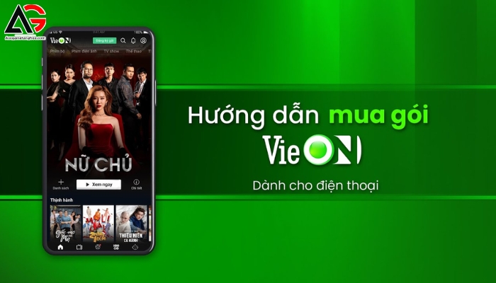 Tài Khoản Vip Vieon (6) Tài Khoản Vip Vieon (6)