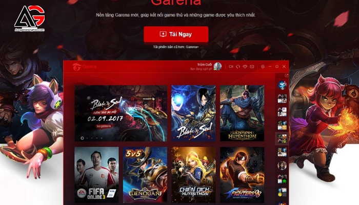 Tài khoản Garena miễn phí (8) Tài khoản Garena miễn phí (8)