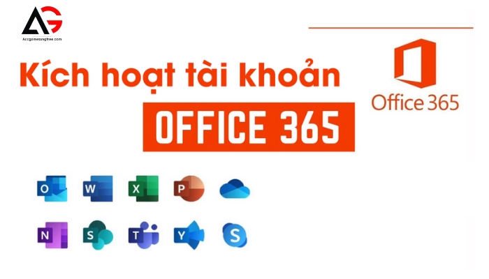 Tài khoản Office 365 vĩnh viễn miễn phí (7) Tài khoản Office 365 vĩnh viễn miễn phí (7)