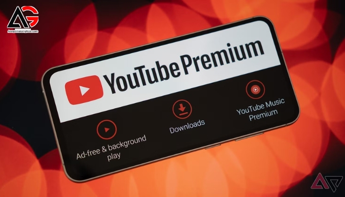 Tài khoản Youtube Premium miễn phí (4) Tài khoản Youtube Premium miễn phí (4)