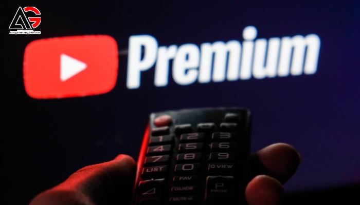 Tài khoản Youtube Premium miễn phí (6) Tài khoản Youtube Premium miễn phí (6)