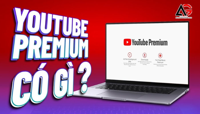 Tài khoản Youtube Premium miễn phí (7) Tài khoản Youtube Premium miễn phí (7)