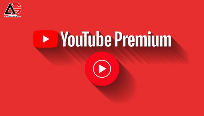 Tài khoản Youtube Premium miễn phí (8) Tài khoản Youtube Premium miễn phí (8)