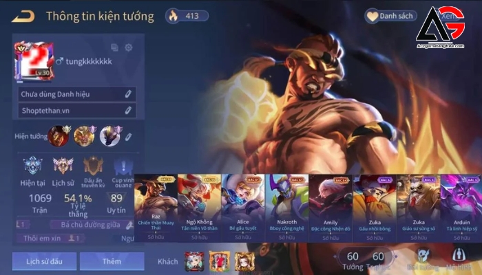 shop tang nick lien quan mien phi (5) shop tang nick lien quan mien phi (5)