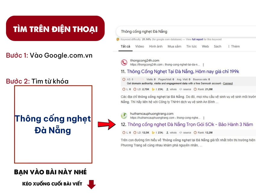 Thong cong nghet Da Nang (2)
